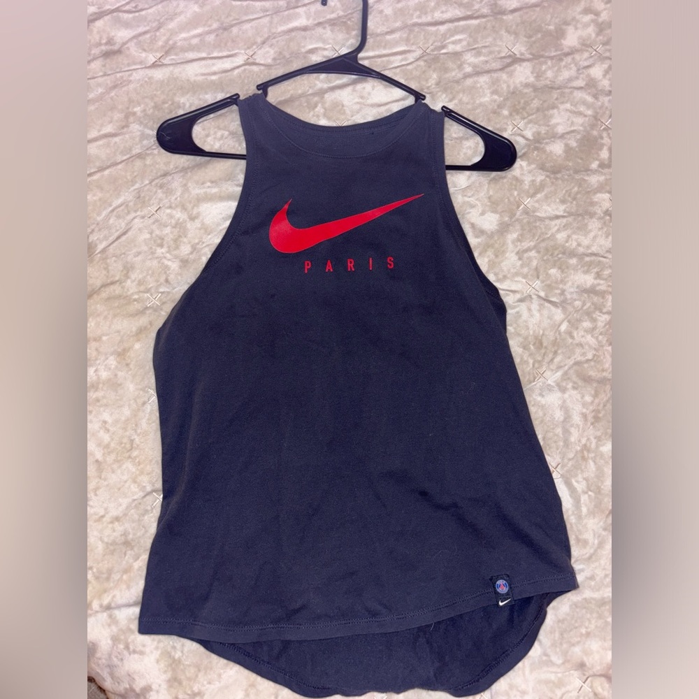 Nike tank top